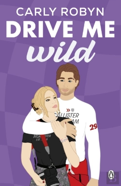 Bertrand.pt - Drive Me Wild
