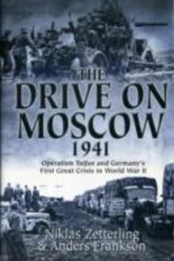 Bertrand.pt - Drive On Moscow 1941