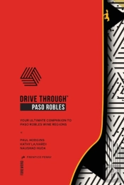 Drive Through Paso Robles