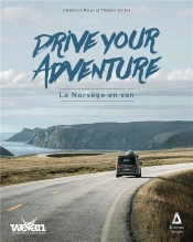 Drive Your Adventure ; La Norvege En Van