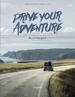 Bertrand.pt - Drive Your Adventure Norway