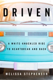 Driven A Whiteknuckled Ride To Heartbrea