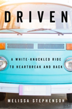 Bertrand.pt - Driven A Whiteknuckled Ride To Heartbrea
