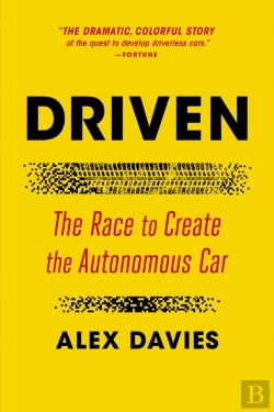 Bertrand.pt - Driven