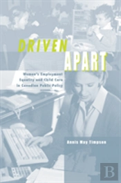 Driven Apart