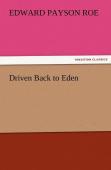 Driven Back To Eden