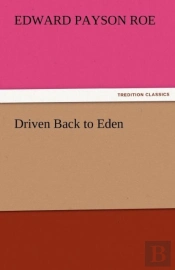 Driven Back To Eden