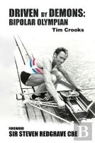 Driven By Demons: Bipolar Olympian