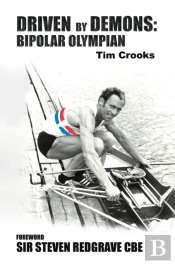 Driven By Demons: Bipolar Olympian