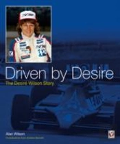 Driven By Desire