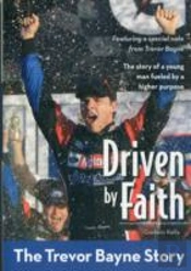 Driven By Faith: The Trevor Bayne Story