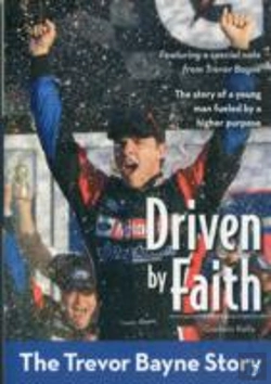 Bertrand.pt - Driven By Faith: The Trevor Bayne Story