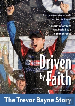 Bertrand.pt - Driven By Faith: The Trevor Bayne Story