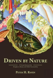 Driven By Nature