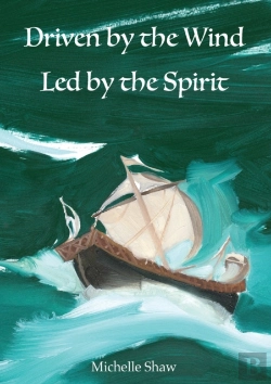 Bertrand.pt - Driven By The Wind, Led By The Spirit
