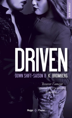 Bertrand.pt - Driven Down Shift Saison 8