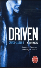 Driven (Driven, Tome 1) (Titre Provisoire)