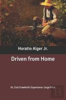 Driven From Home