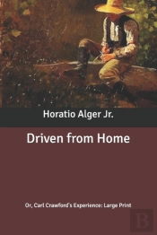 Driven From Home