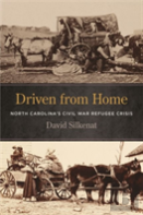 Driven From Home