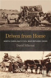 Driven From Home