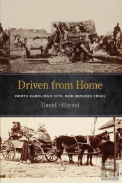 Driven From Home