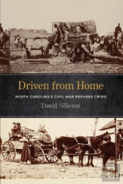 Driven From Home