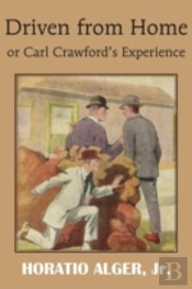 Driven From Home Or Carl Crawford'S Expe