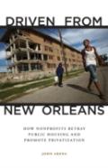 Driven From New Orleans