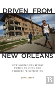 Driven From New Orleans