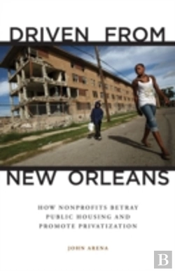 Bertrand.pt - Driven From New Orleans