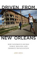 Driven From New Orleans