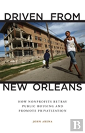 Driven From New Orleans