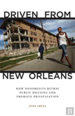 Bertrand.pt - Driven From New Orleans