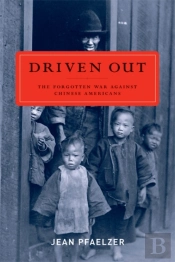Driven Out