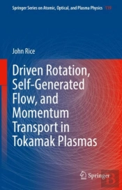 Driven Rotation, Self-Generated Flow, And Momentum Transport In Tokamak Plasmas