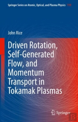 Bertrand.pt - Driven Rotation, Self-Generated Flow, And Momentum Transport In Tokamak Plasmas