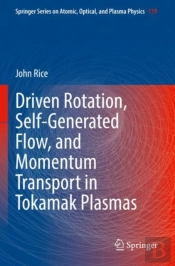 Driven Rotation, Self-Generated Flow, And Momentum Transport In Tokamak Plasmas