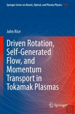 Bertrand.pt - Driven Rotation, Self-Generated Flow, And Momentum Transport In Tokamak Plasmas