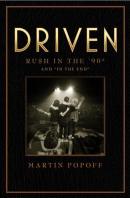 Driven: Rush In The 90s And 'In The End'
