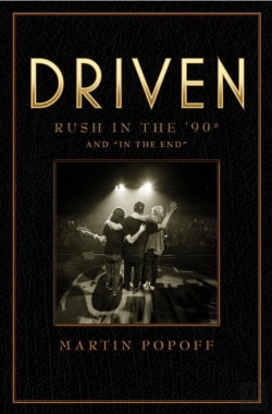 Bertrand.pt - Driven: Rush In The 90s And 'In The End'