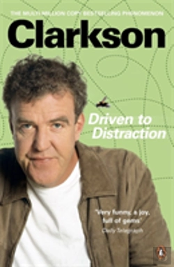 Bertrand.pt - Driven To Distraction