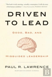 Driven To Lead