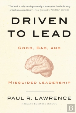 Bertrand.pt - Driven To Lead