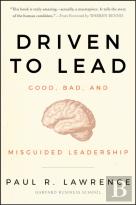Driven To Lead