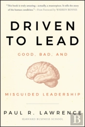 Driven To Lead