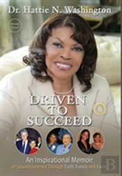 Driven To Succeed