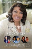 Driven To Succeed