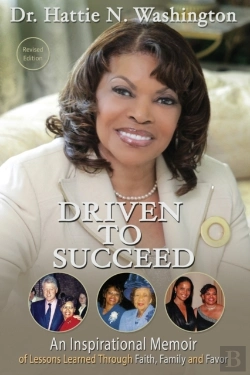 Bertrand.pt - Driven To Succeed