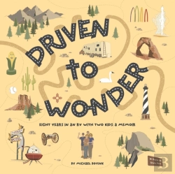 Bertrand.pt - Driven To Wonder